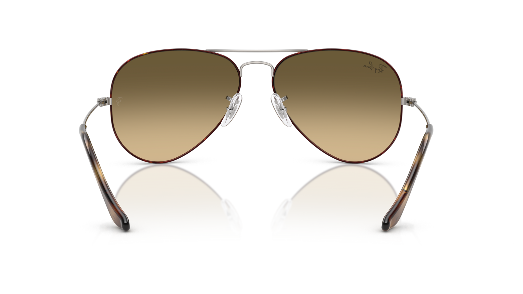Image of Aviator Large Metal