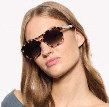 Image of Ryder - Blonde Venezia | Amber Gradient
