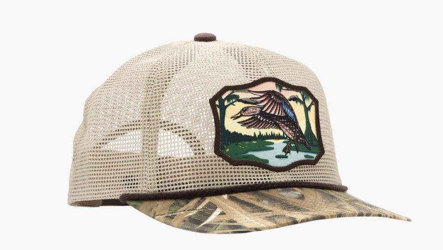 Image of Vega Ducks Unlimited Gift Sets