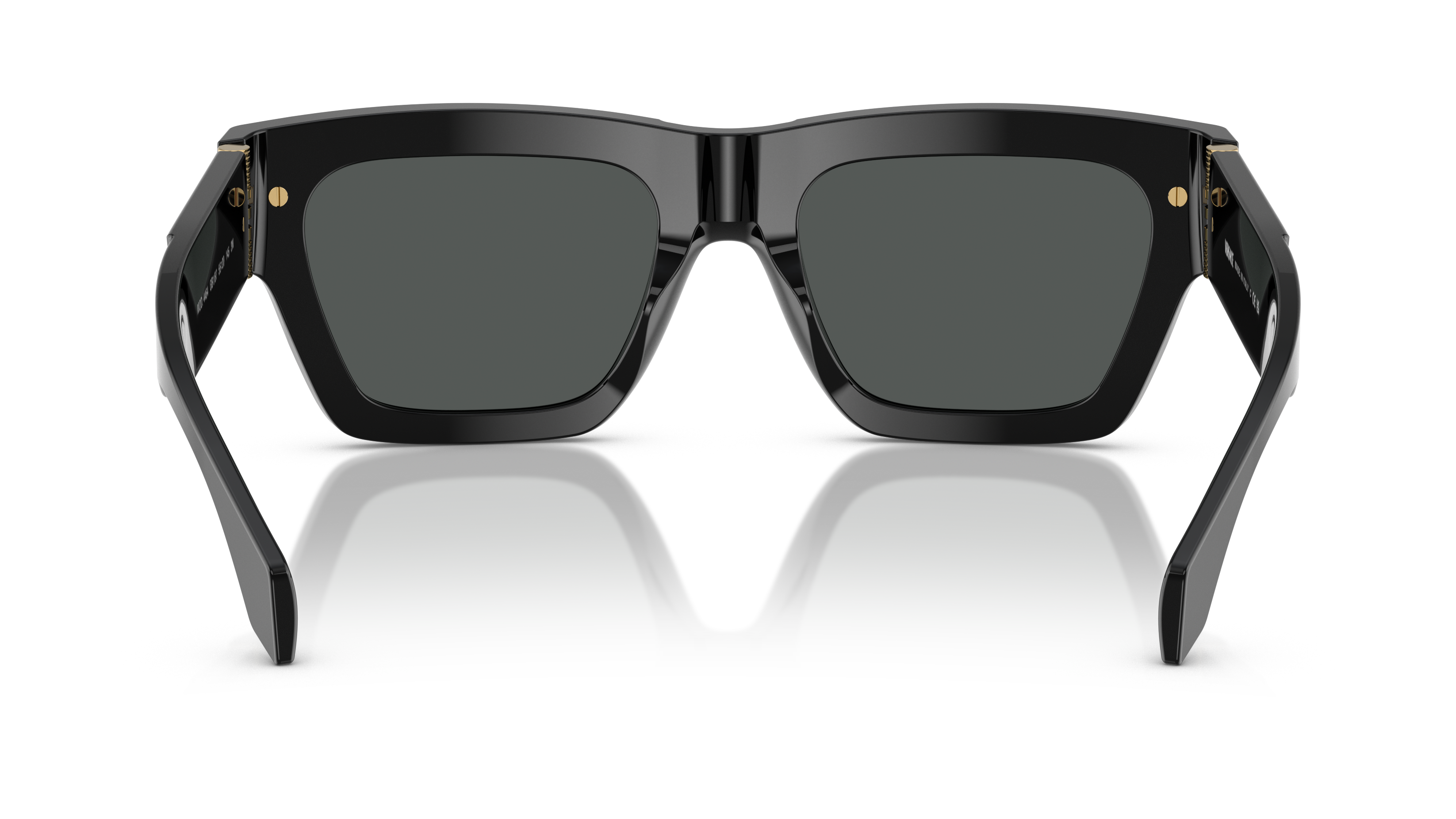 Image of VE4464 - Black | Dark Grey