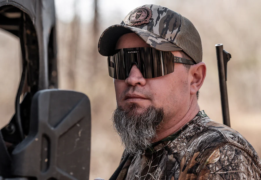 Image of Havok - Black | Smoke  ANSI Z87.1+