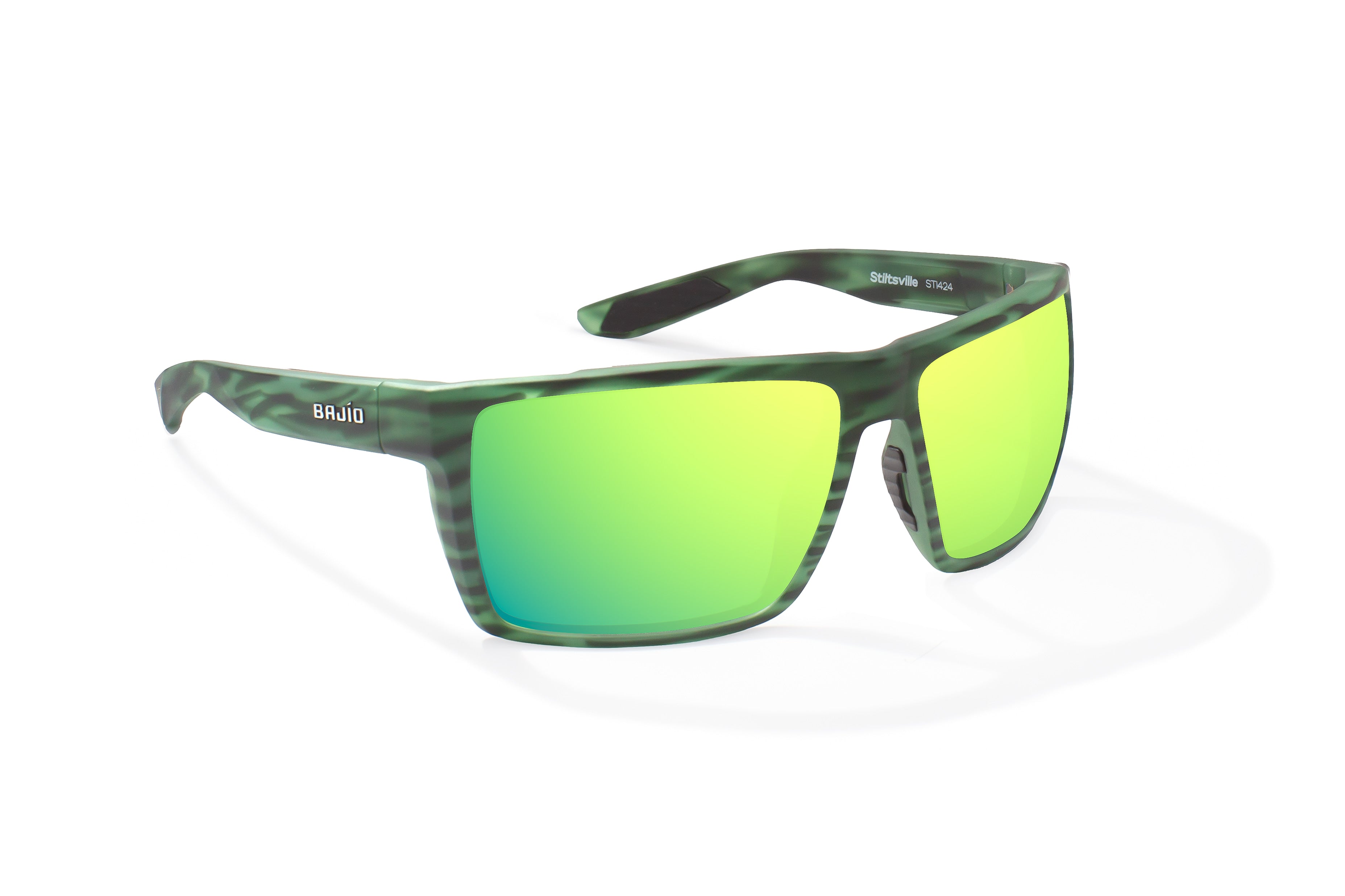 Image of Stiltsville