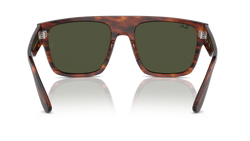 Image of Drifter - Striped Havana | Green