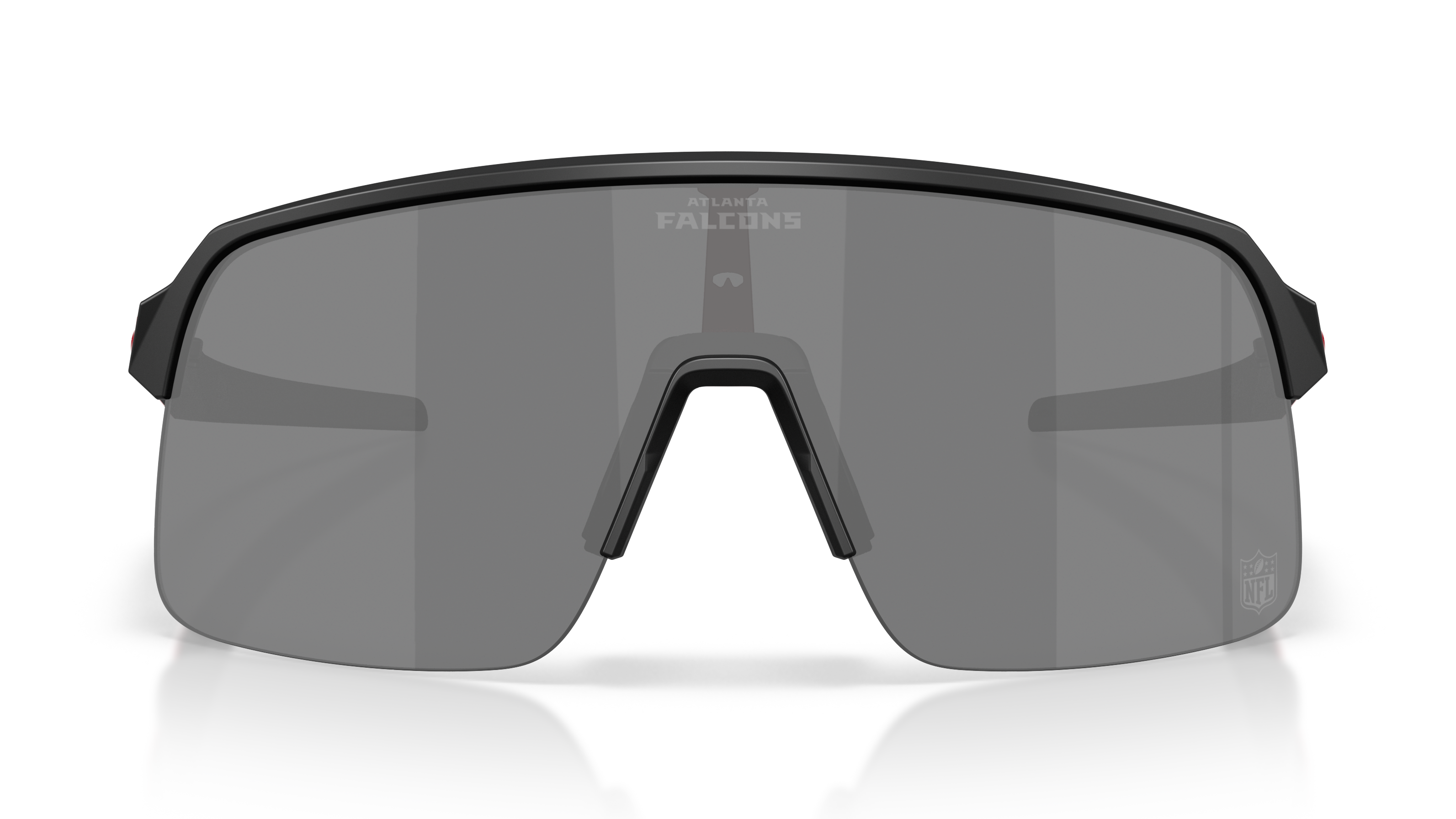 Image of Sutro Lite Atlanta Falcon - Matte Black | Prizm Black