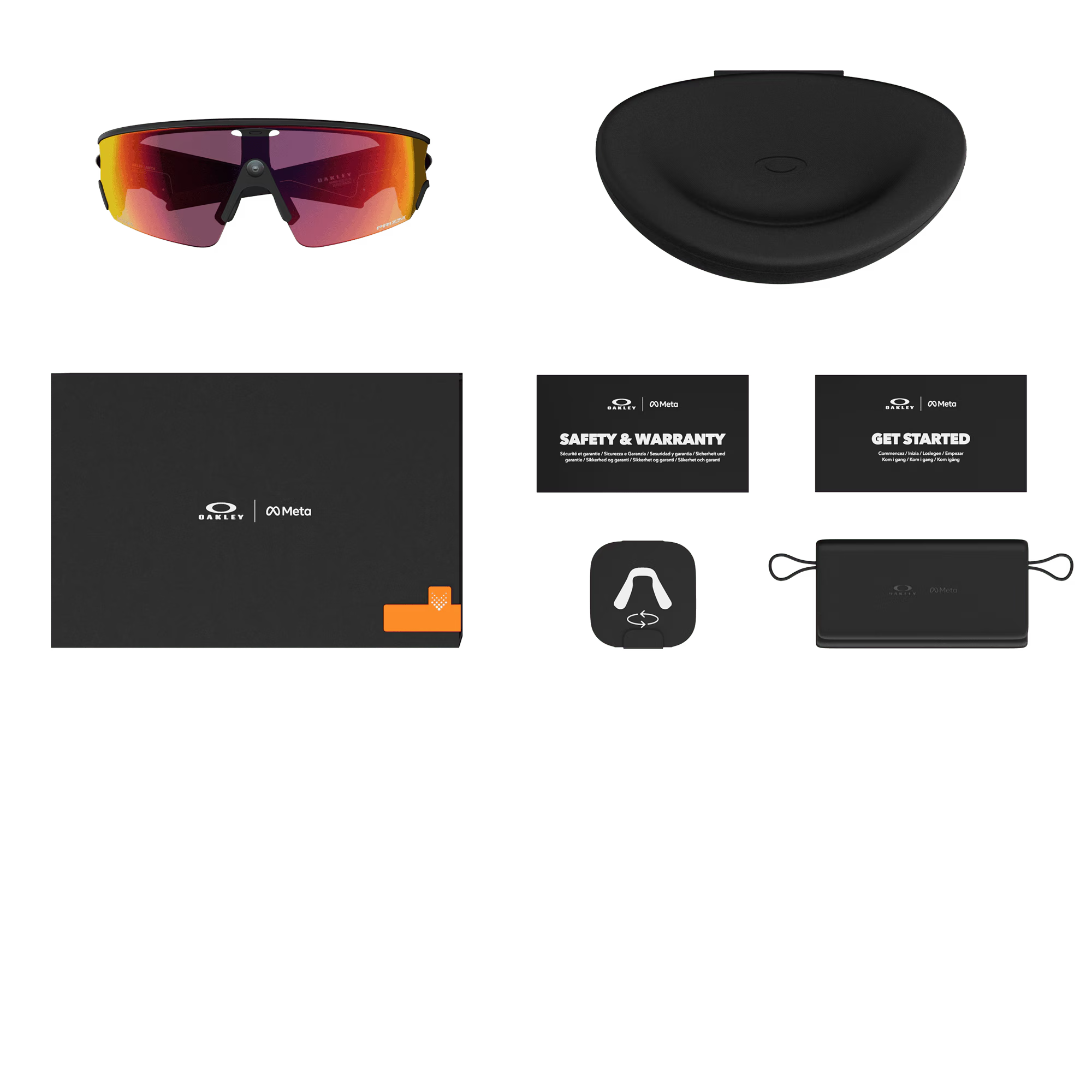 Image of Meta Vanguard