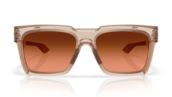 Image of Enigma Ink Damian Lillard Sig Series - Transparent Warm Brown | Prizm Brown Gradient - Sunglass World