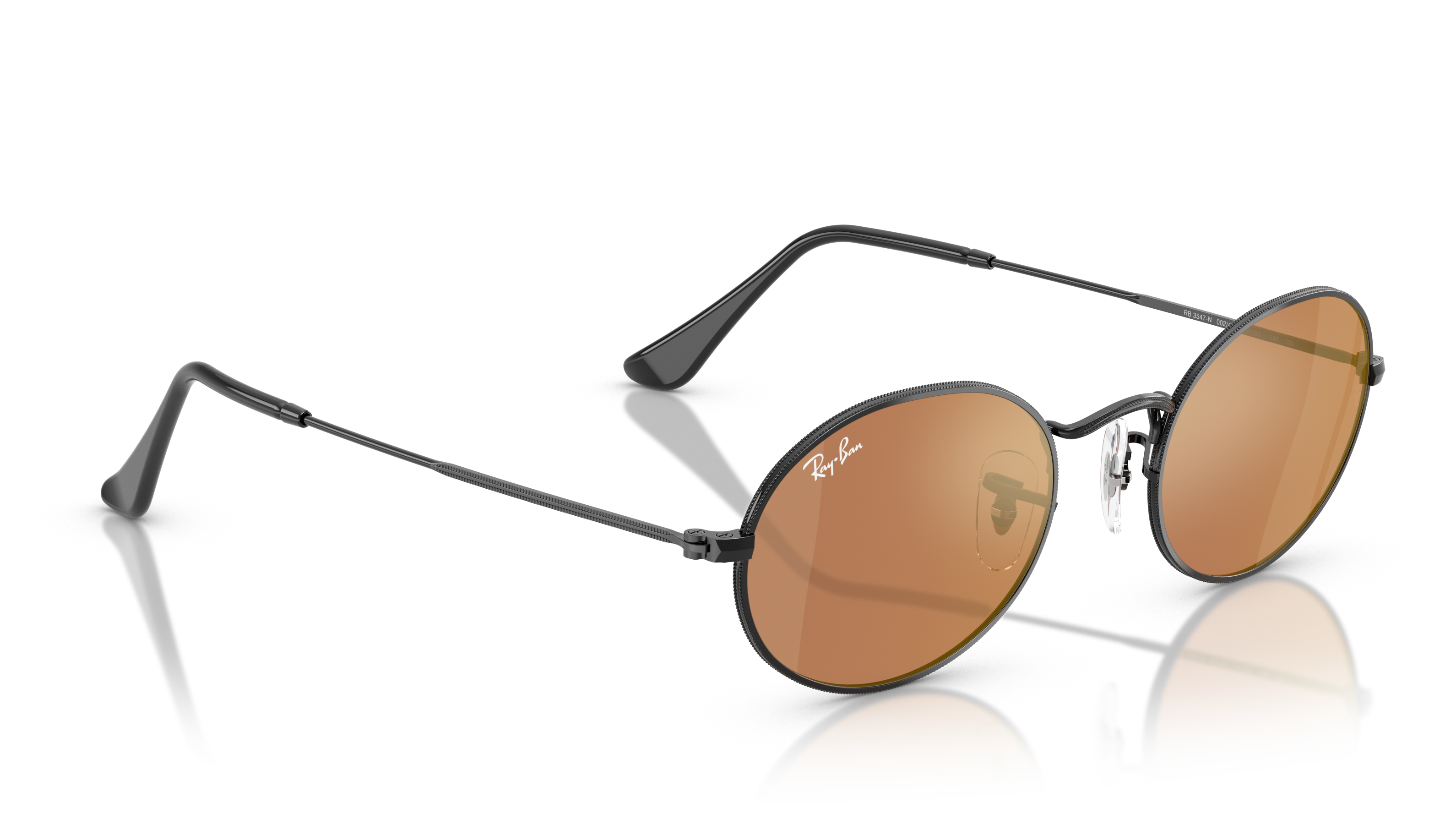 Image of Oval