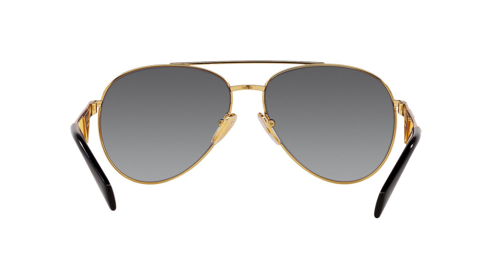 Image of PR 73ZS - Gold | Grey Gradient Polarized