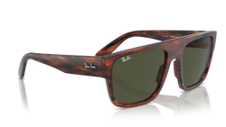 Image of Drifter - Striped Havana | Green