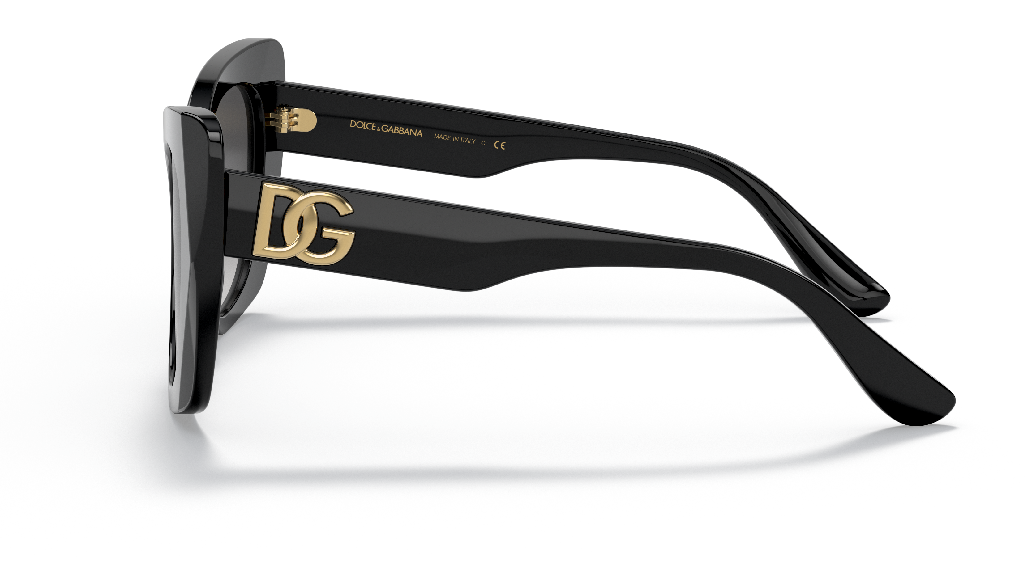 Image of DG4405 - Black | Grey Gradient