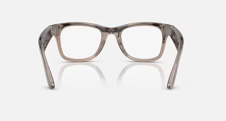 Image of Meta Wayfarer L