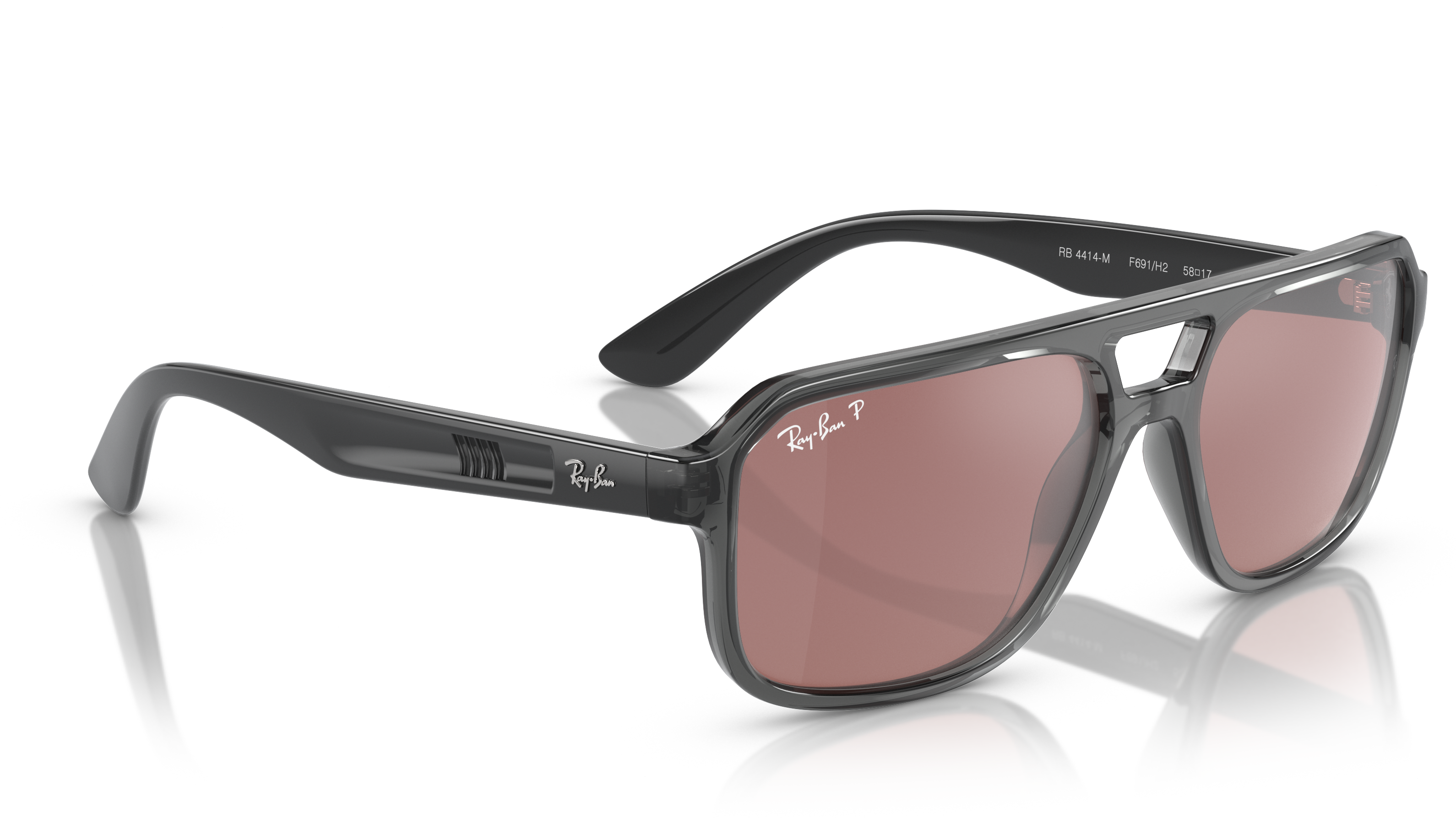Image of RB4414M Ferrari Collection