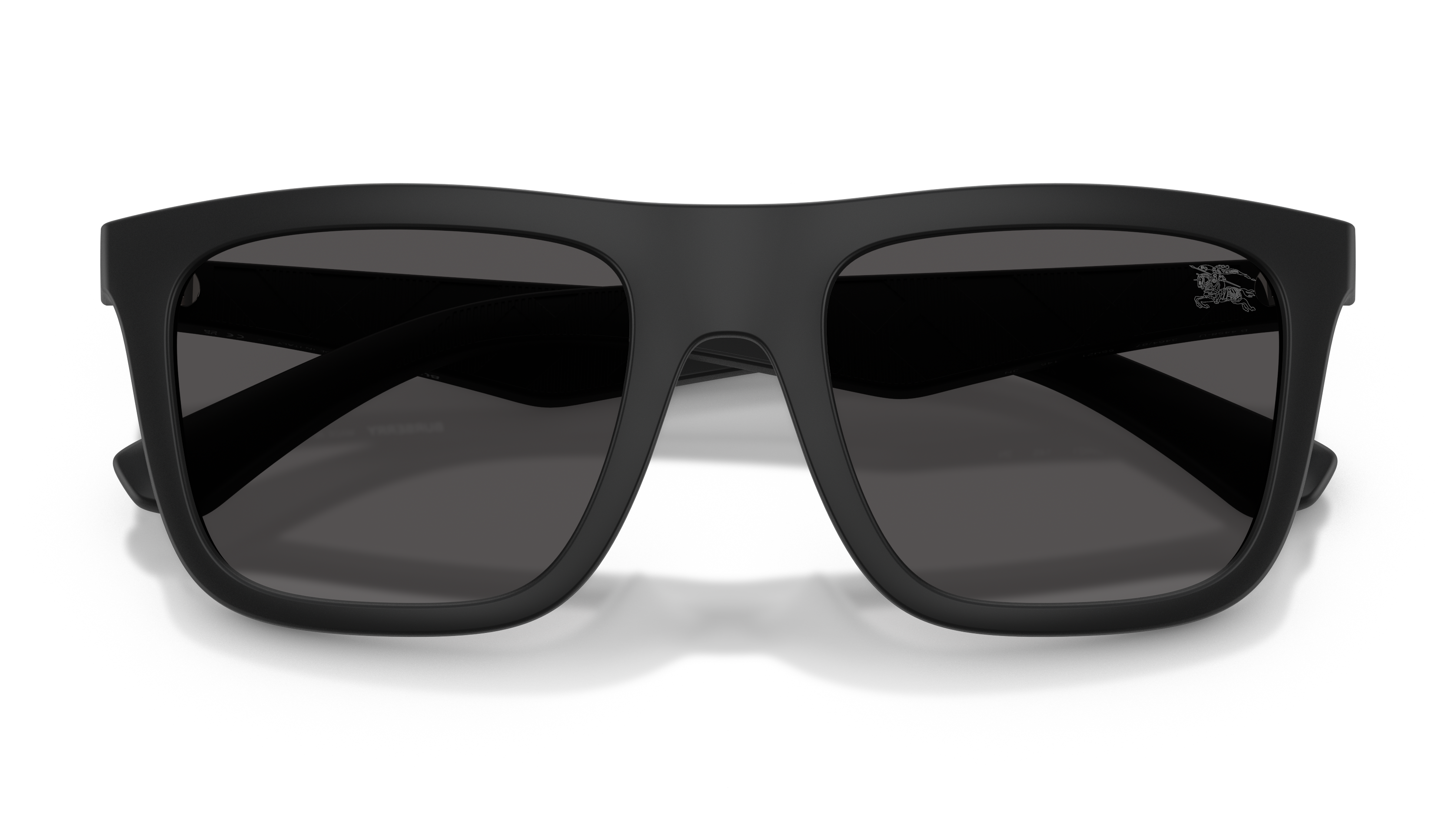 Image of BE4458U - Matte Black | Dark Grey