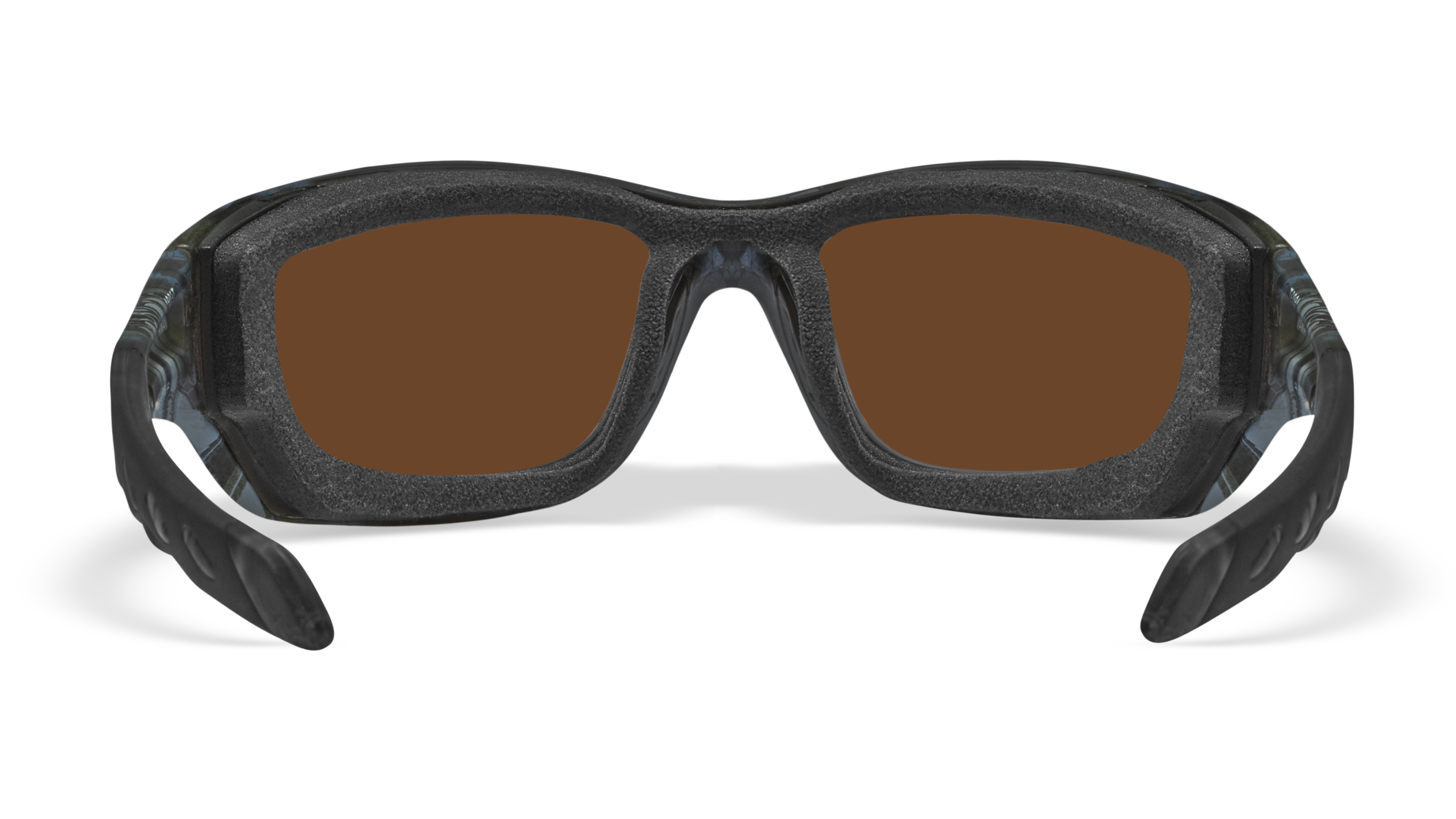 Image of WX Gravity - Kryptek Neptune | Captivate Polarized Green Mirror