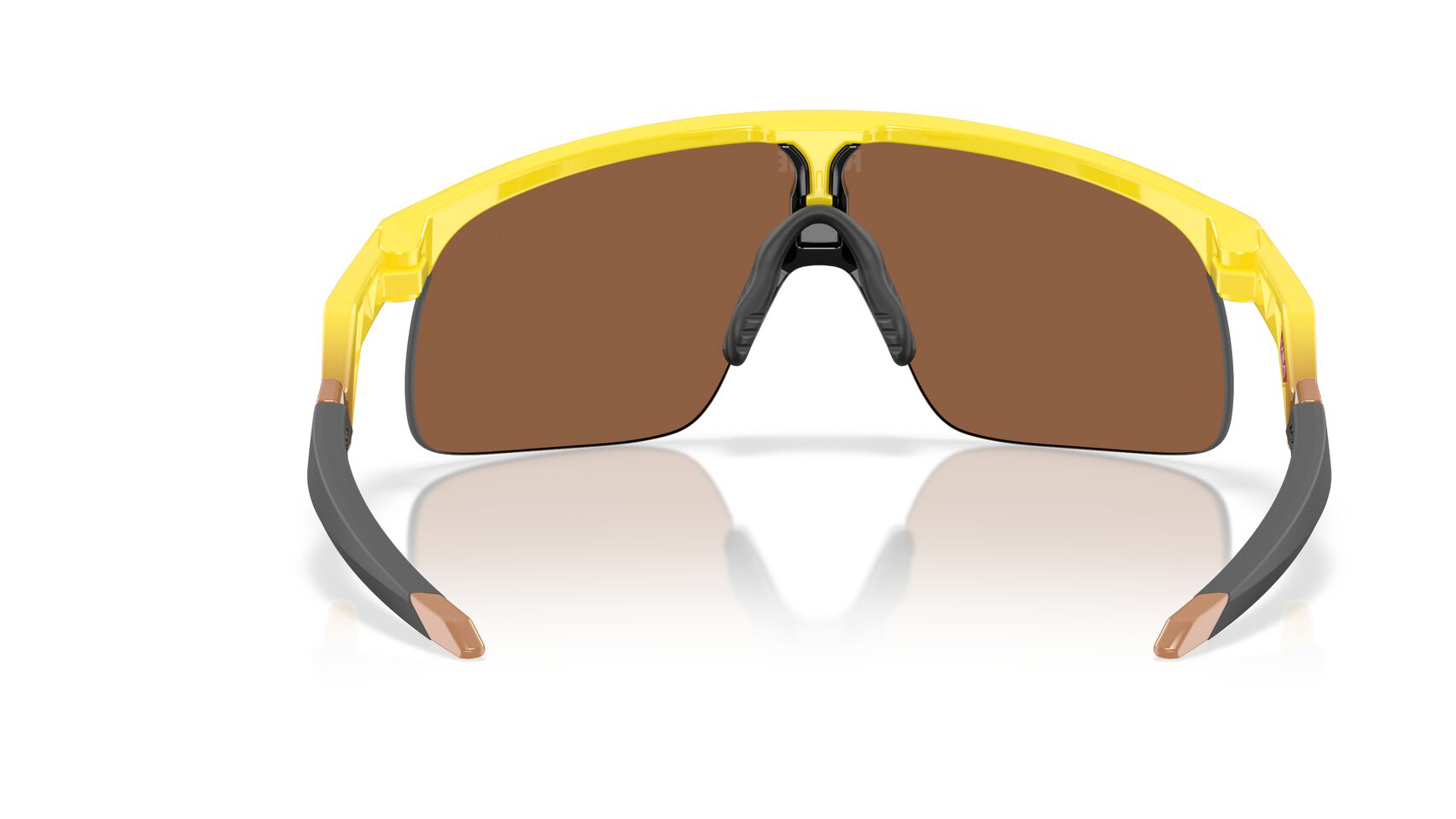 Image of Resistor Fortnite - Peely | Prizm Tungsten