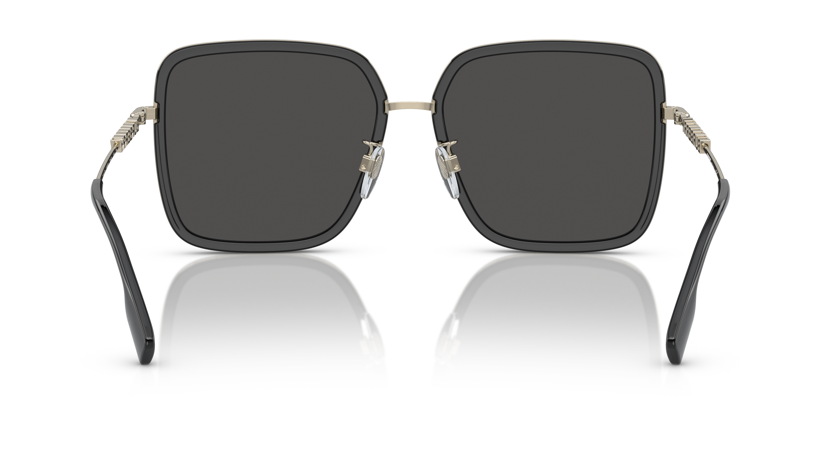 Image of BE3145D - Black&Gold | Dark Grey