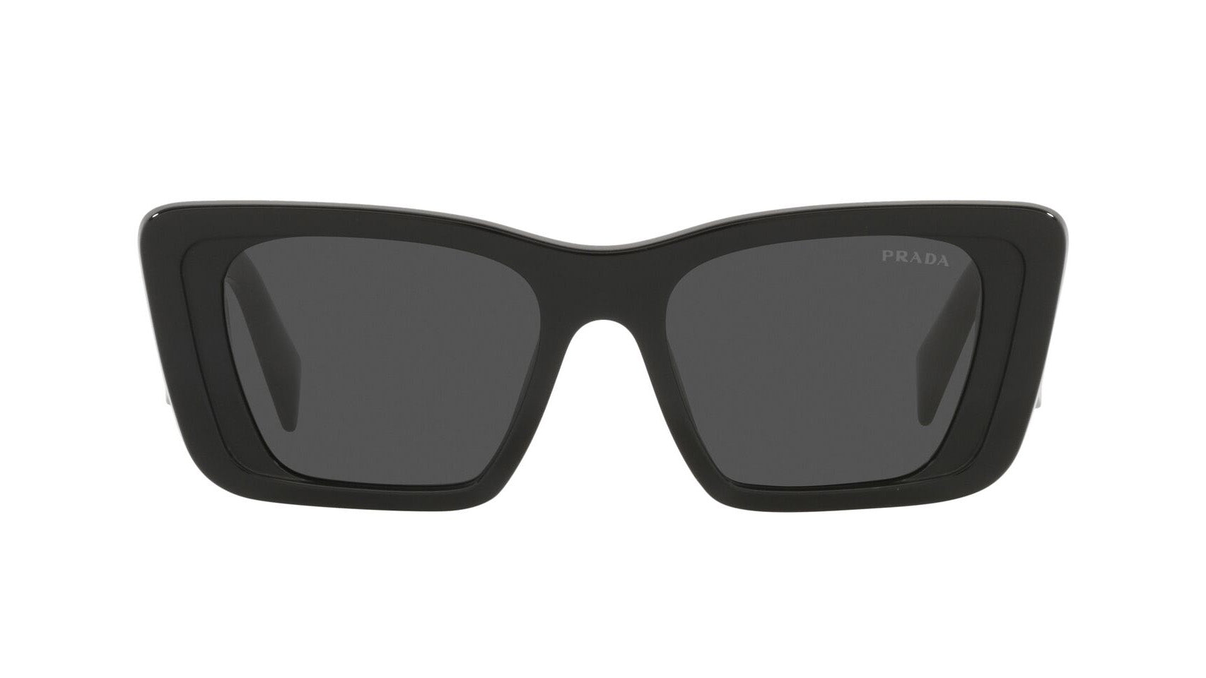 PR 08YS - Black | Dark Grey