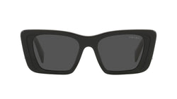 Image of PR 08YS - Black | Dark Grey