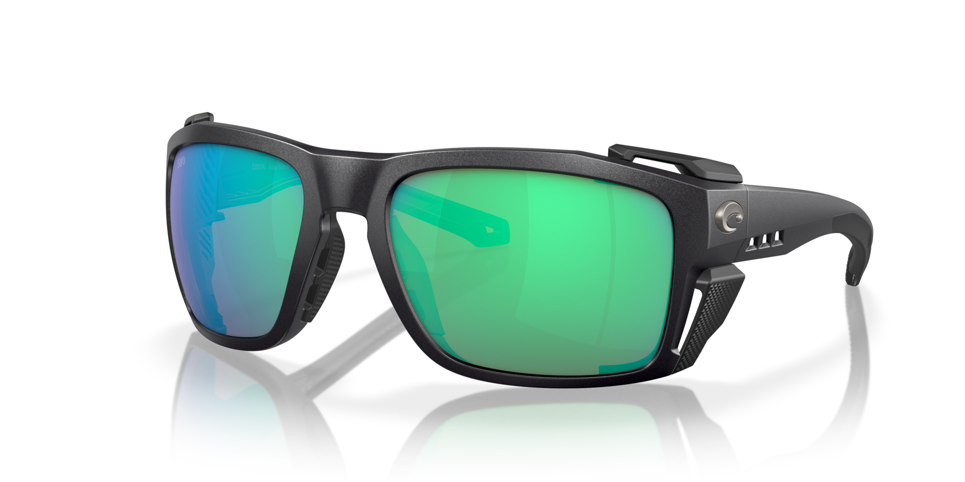 Image of King Tide 8