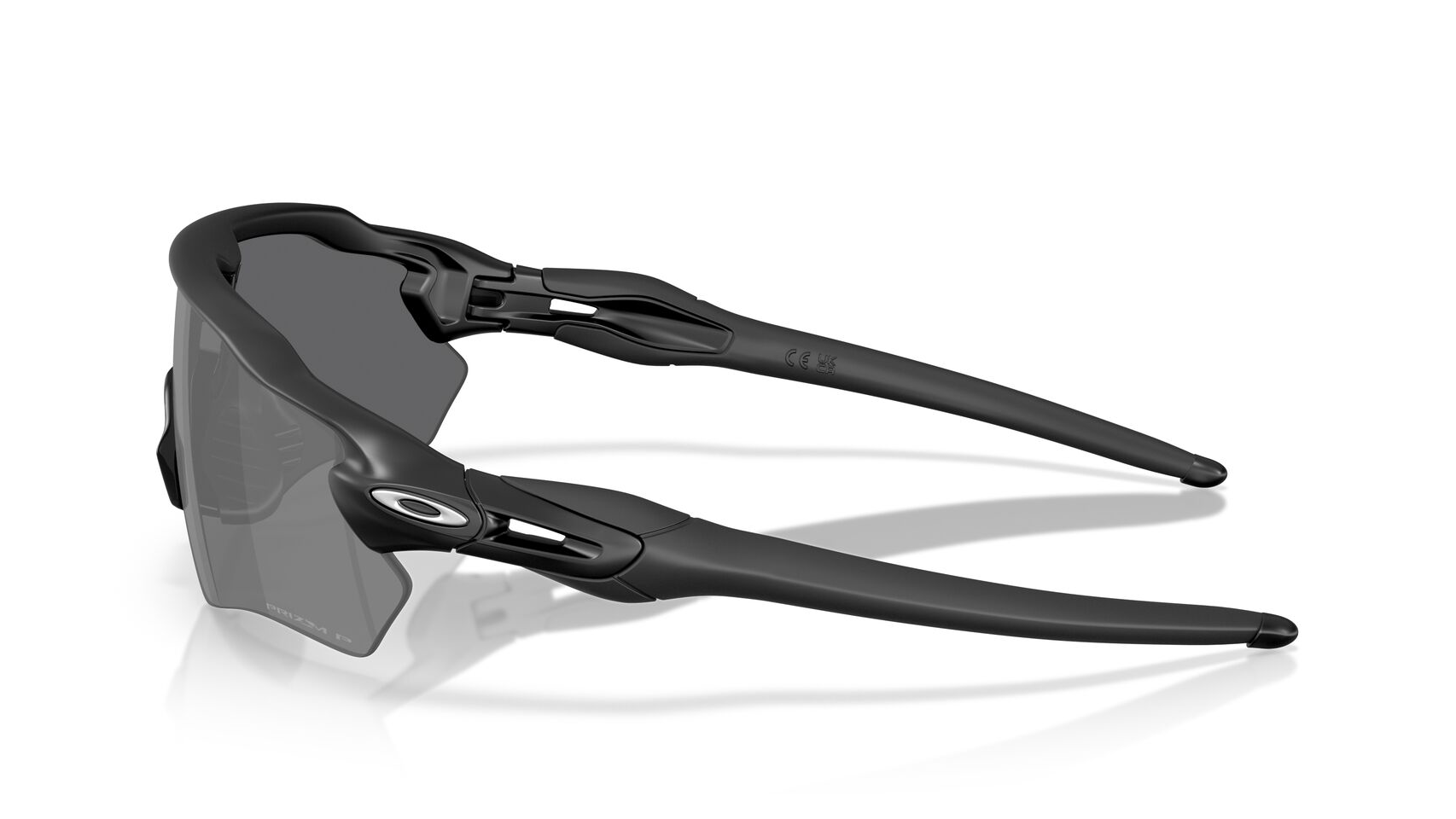 Image of Radar EV S Path