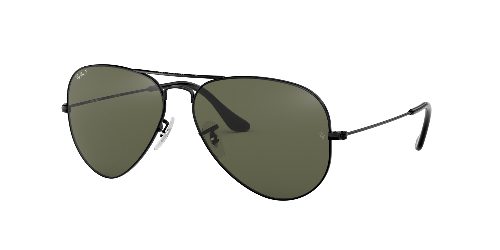Image of Aviator Large Metal