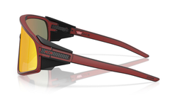 Image of Latch Panel FORTNITE Signature Series - Raceworn Red Knight | Prizm Ruby