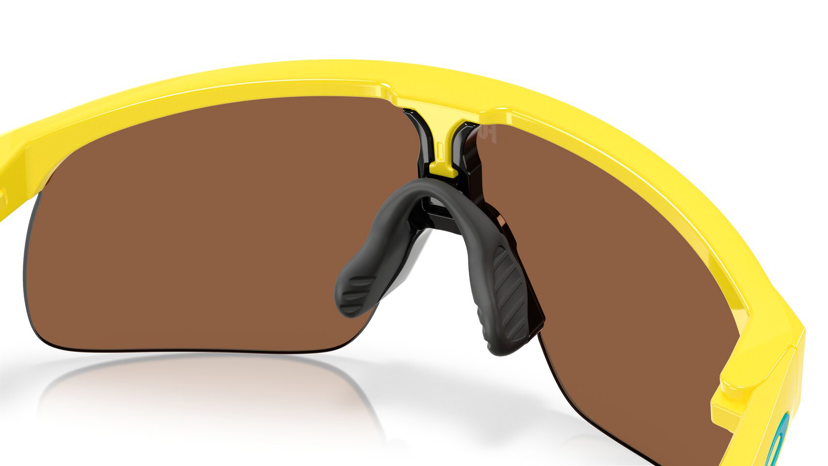 Image of Resistor Fortnite - Peely | Prizm Tungsten