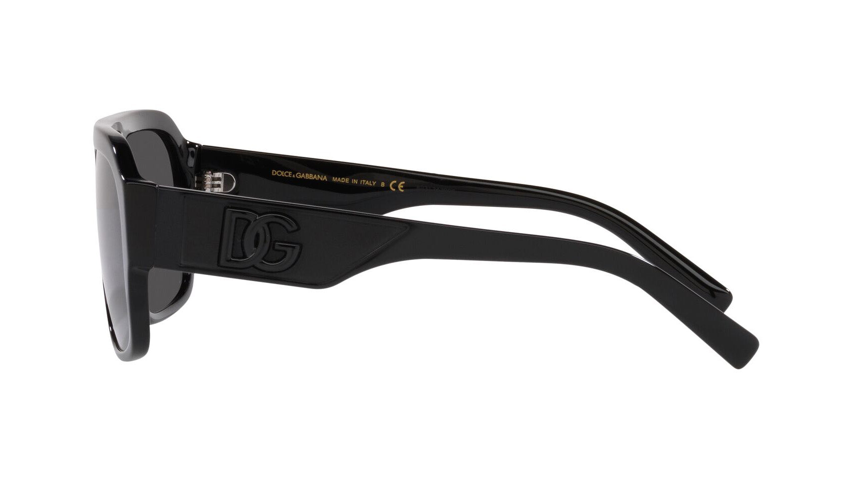 Image of DG4403 - Black | Dark Grey