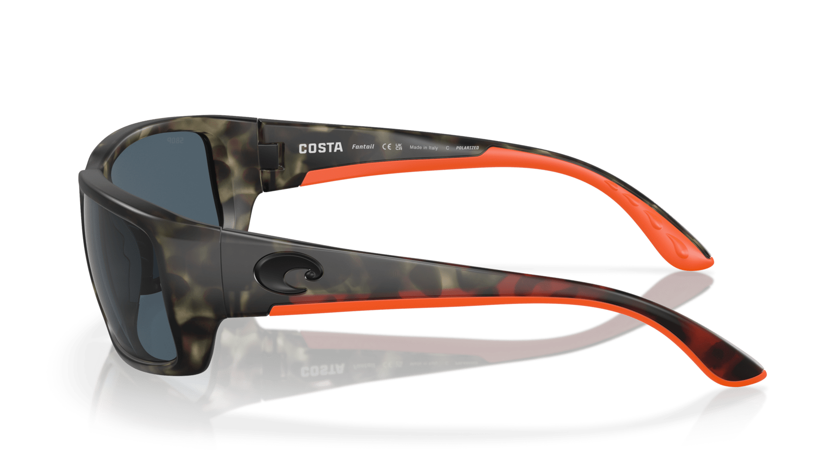 Image of Fantail - Sunglass World