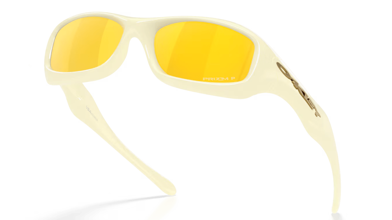 Image of Fatcat MUZM - Cream | PRIZM 24K Polarized - Sunglass World