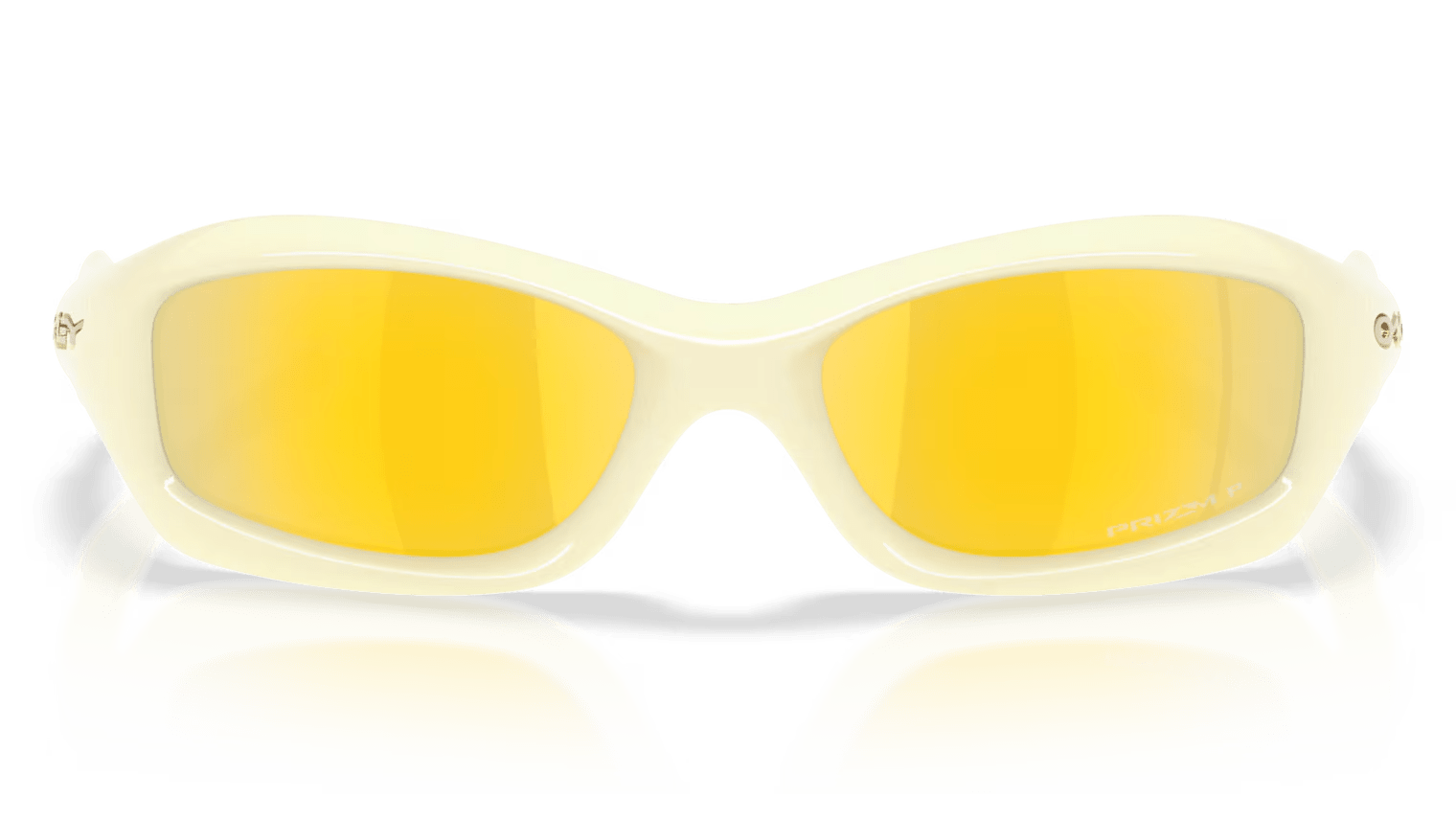 Image of Fatcat MUZM - Cream | PRIZM 24K Polarized - Sunglass World