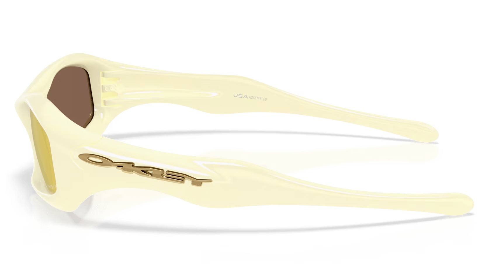 Image of Fatcat MUZM - Cream | PRIZM 24K Polarized - Sunglass World
