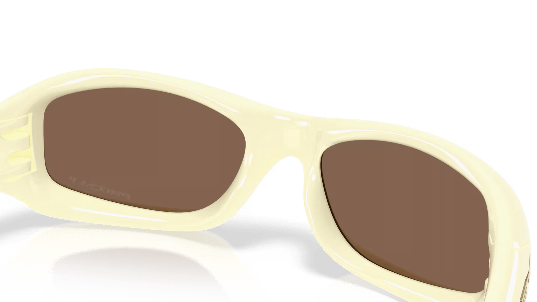 Image of Fatcat MUZM - Cream | PRIZM 24K Polarized - Sunglass World