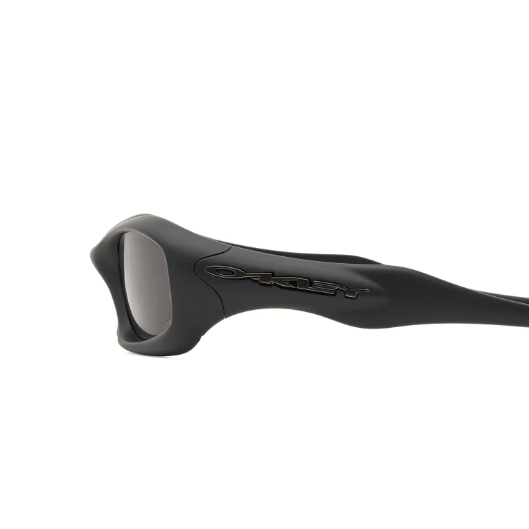 Image of Fatcat MUZM - Matte Black | PRIZM Grey - Sunglass World