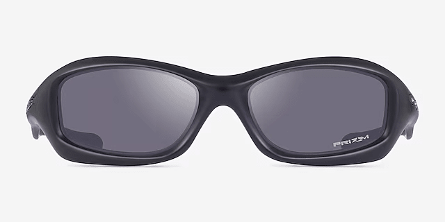 Image of Fatcat MUZM - Matte Black | PRIZM Grey - Sunglass World