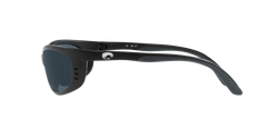 Image of Fathom - Matte Black | Gray 580P - Sunglass World