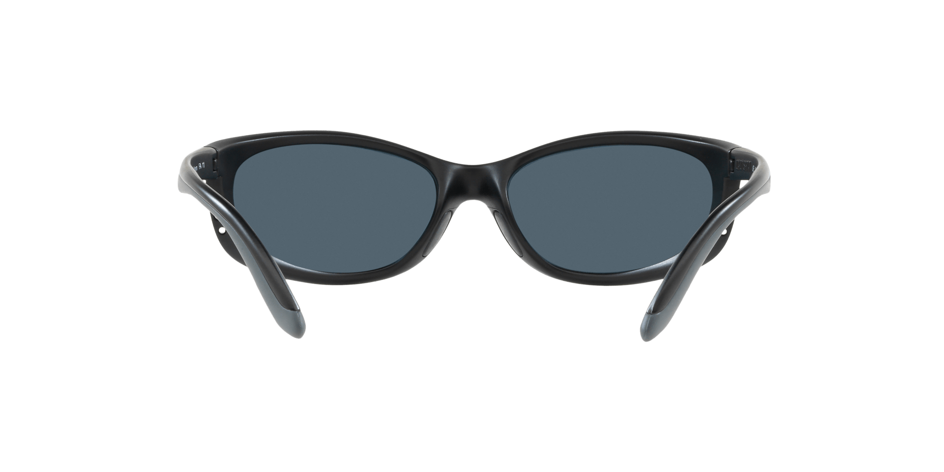 Fathom - Matte Black | Gray 580P - Sunglass World