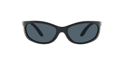Image of Fathom - Matte Black | Gray 580P - Sunglass World