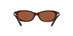 Image of Fathom - Tortoise | Green Mirror 580G - Sunglass World