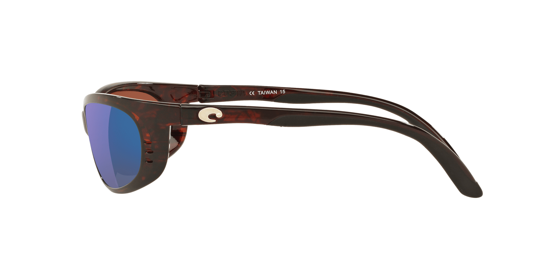 Image of Fathom - Tortoise | Green Mirror 580G - Sunglass World