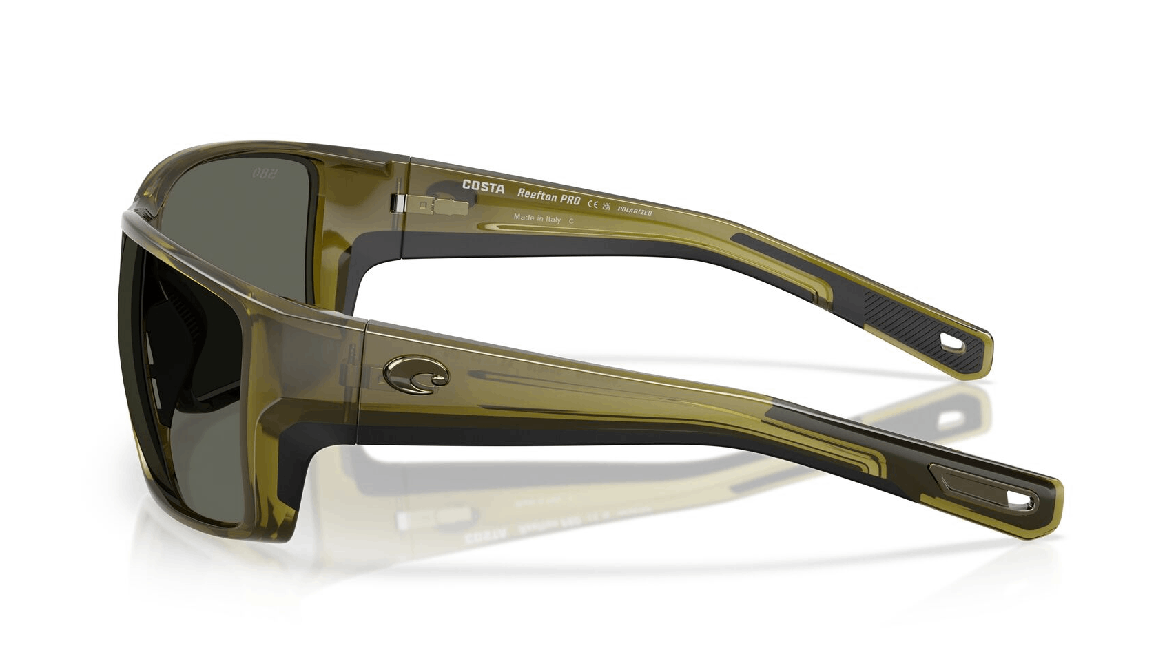 Image of Reefton Pro