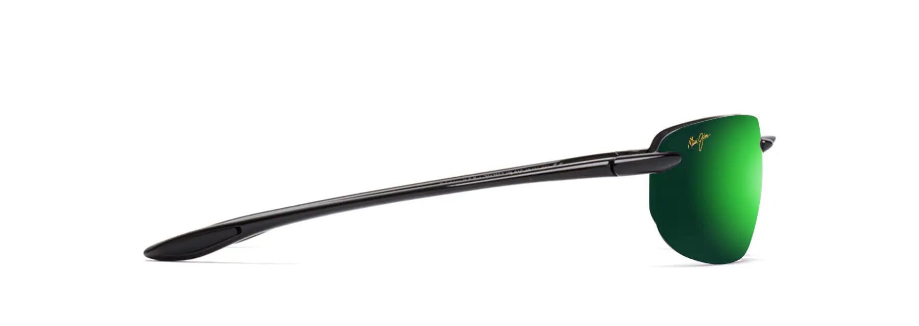 Image of (MM)Ho`okipa - Black | MauiGREEN