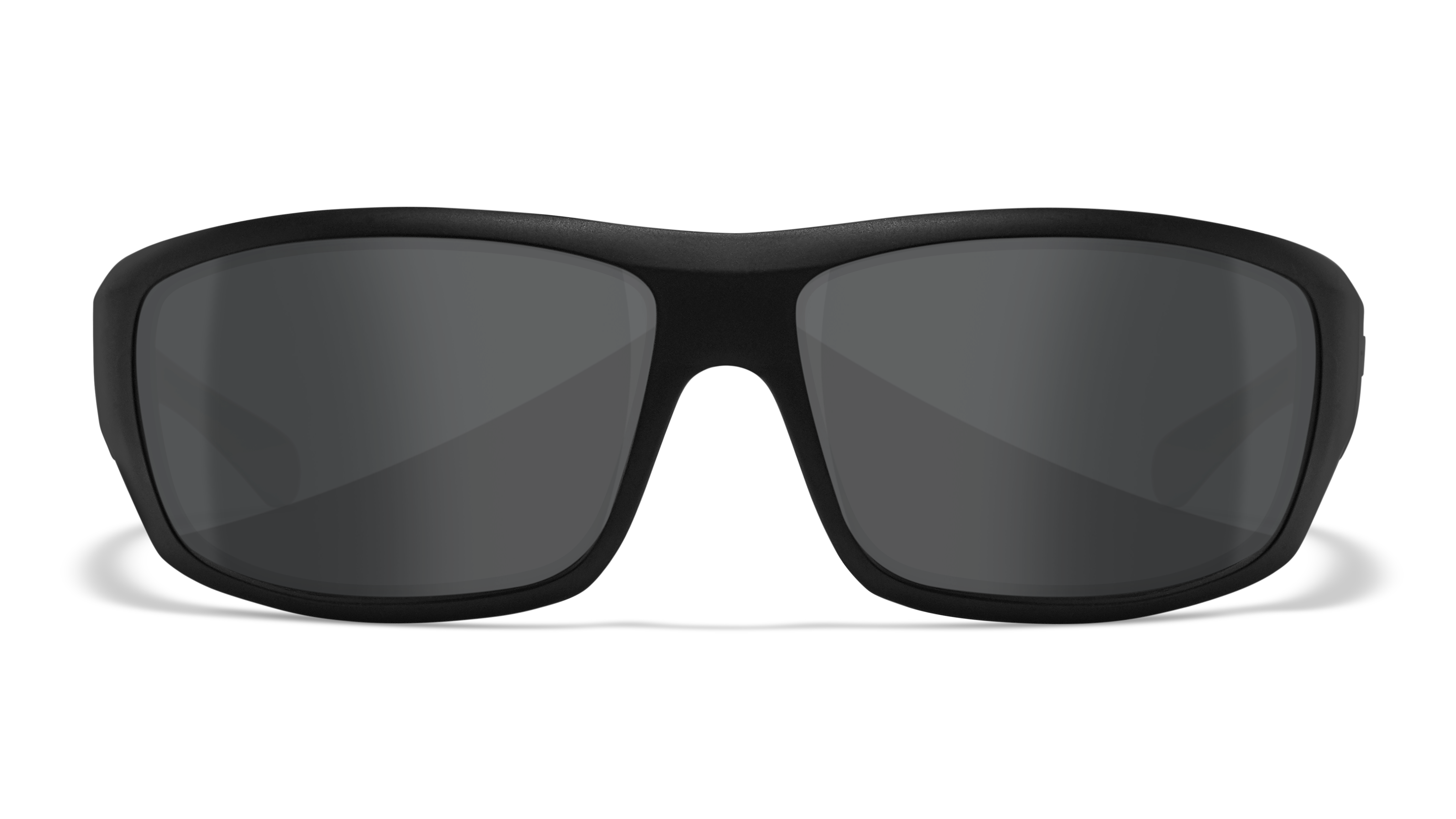 Image of WX Omega Matte Black | Grey