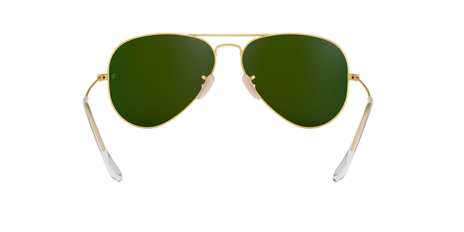 Image of Aviator Large Metal