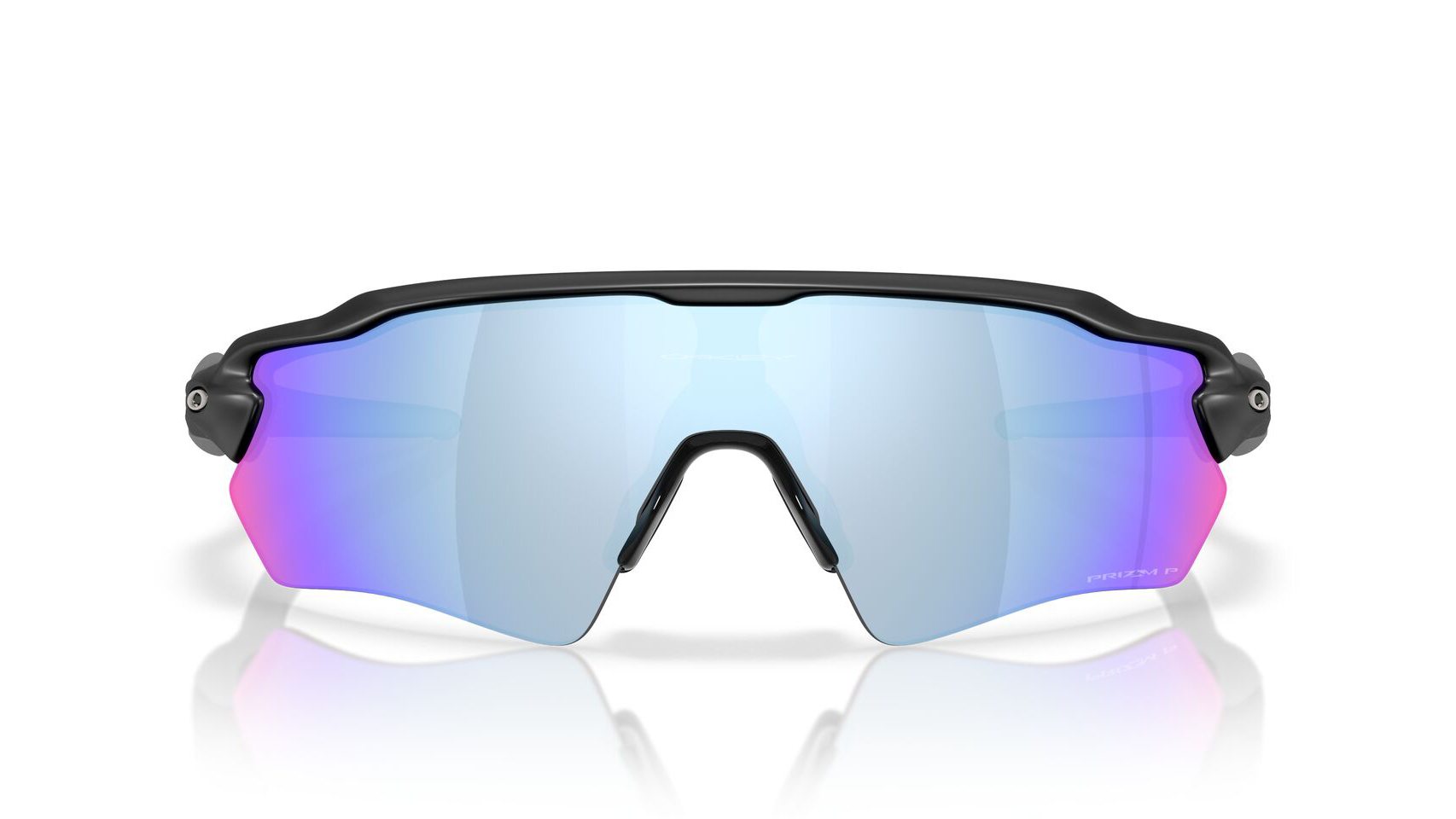 Image of Radar EV S Path