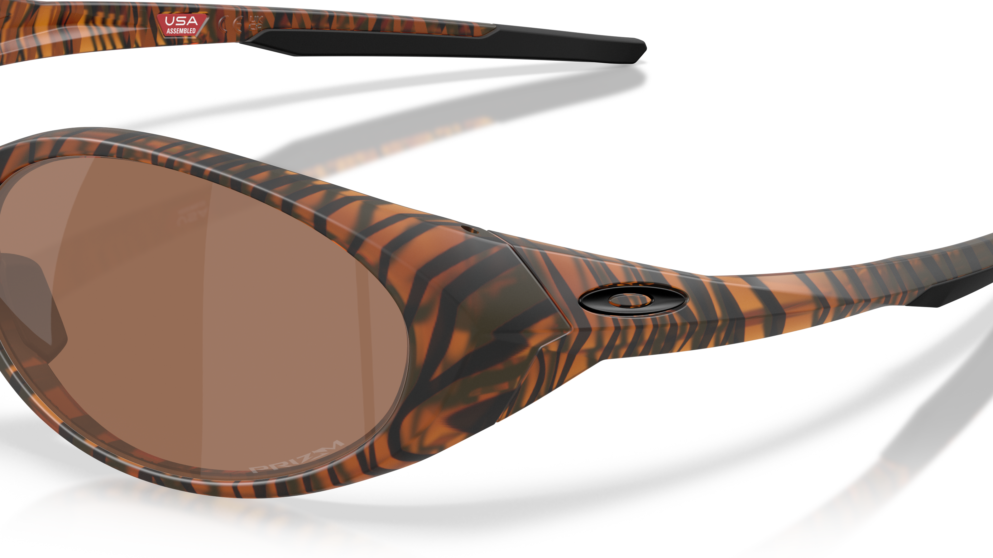 Image of Eyejacket Redux