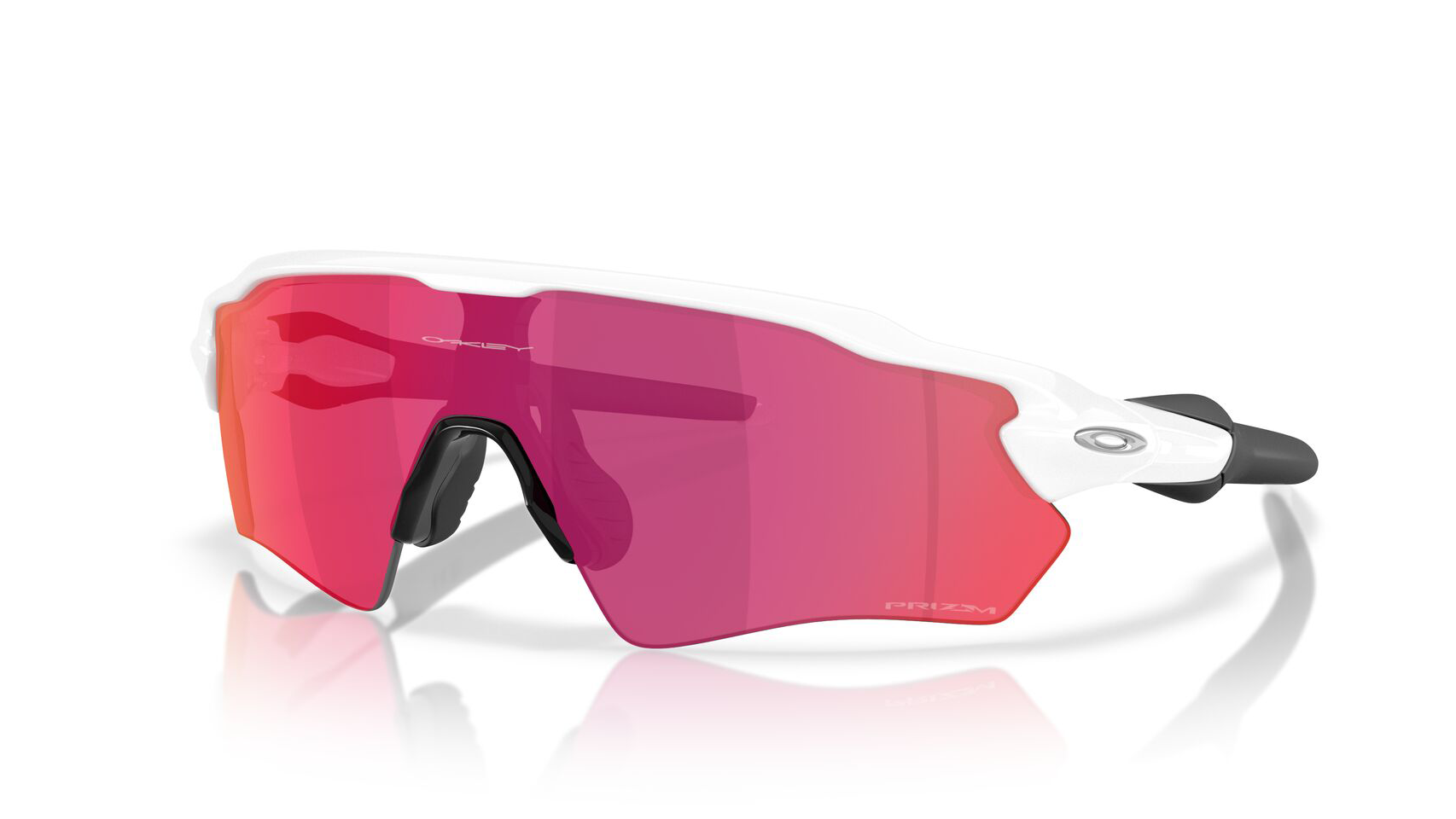 Image of Radar EV S Path