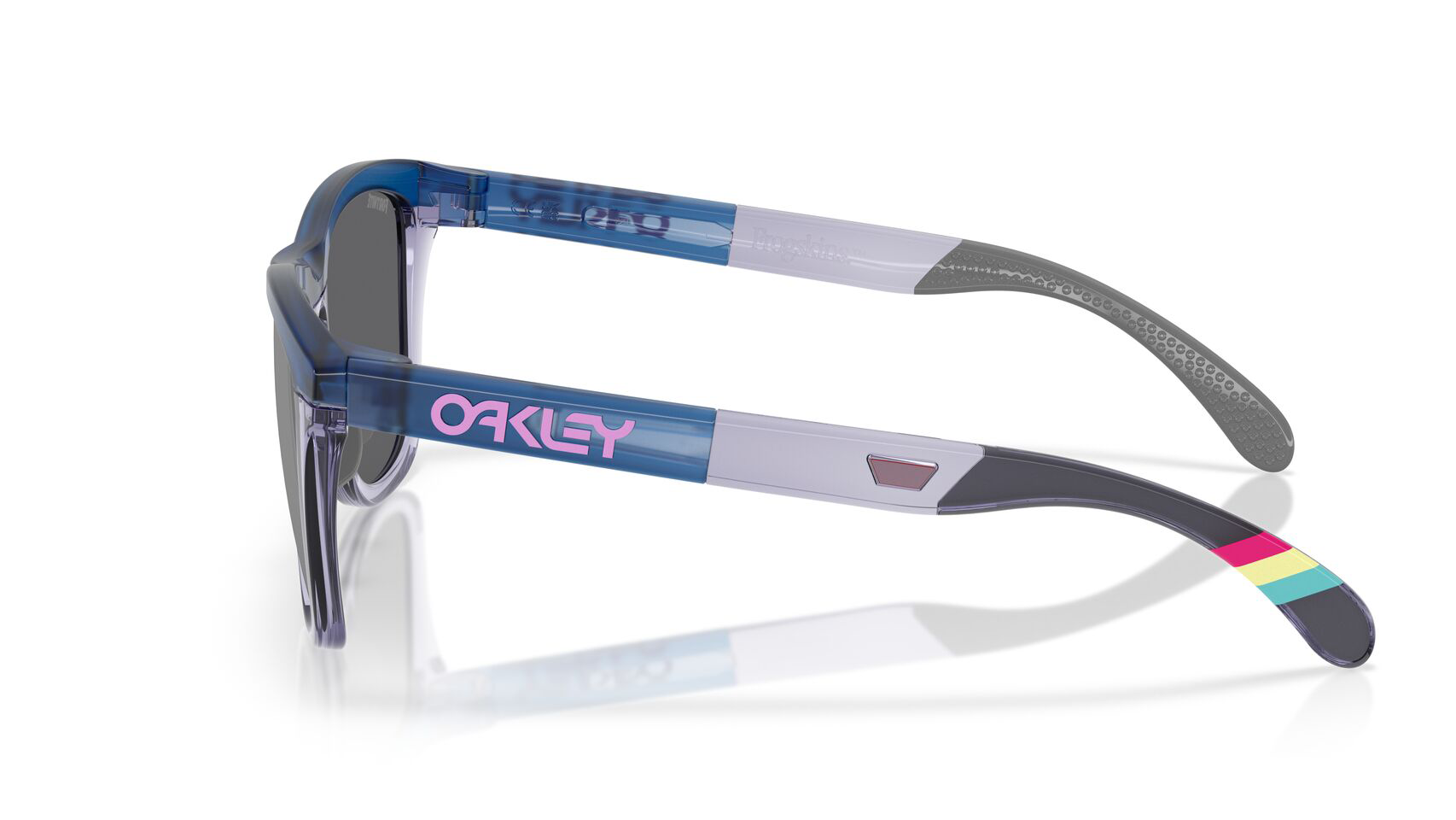 Image of Frogskins Range Fortnite - Brite Bomber | Prizm Black