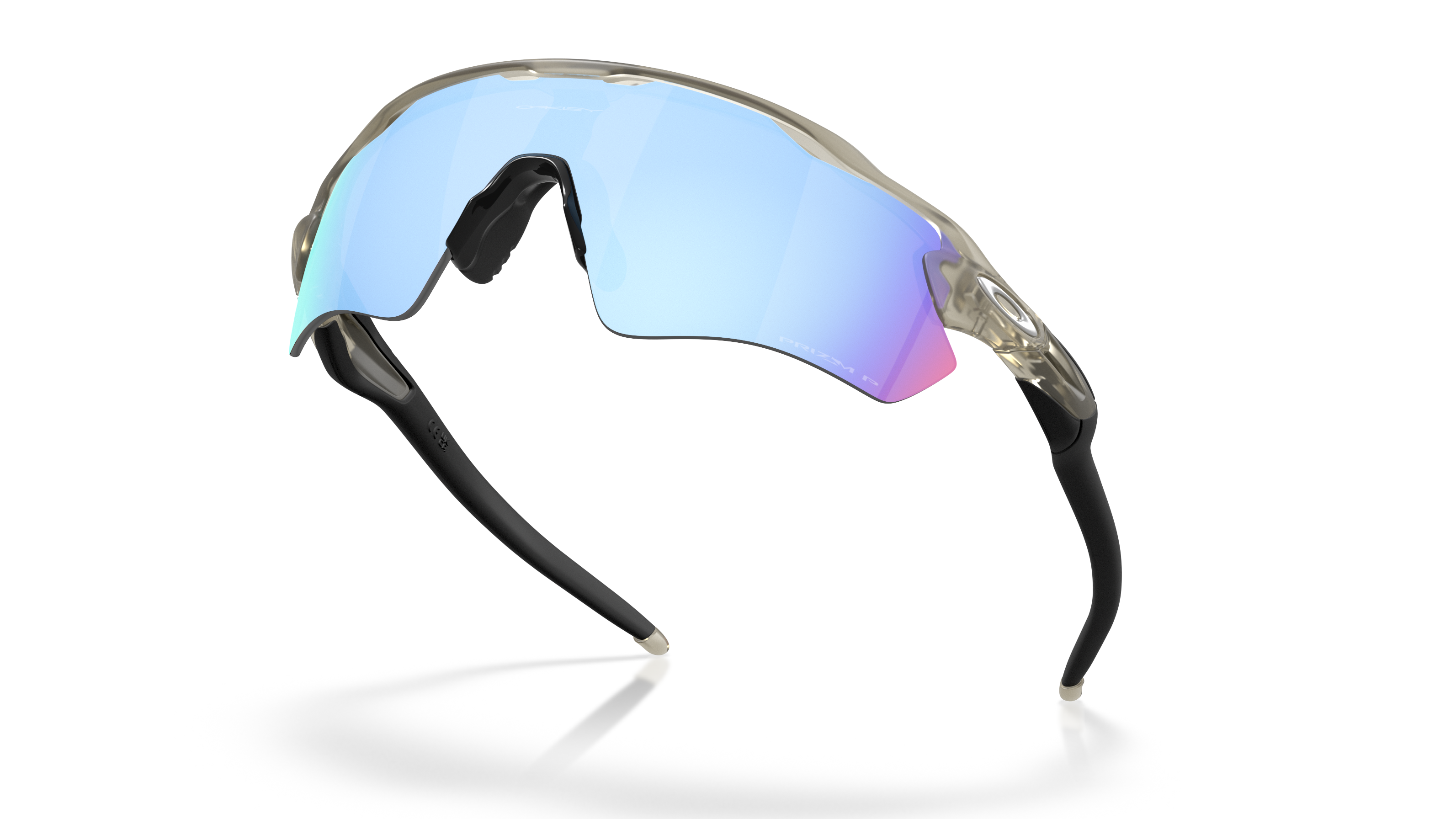 Image of Radar EV Path