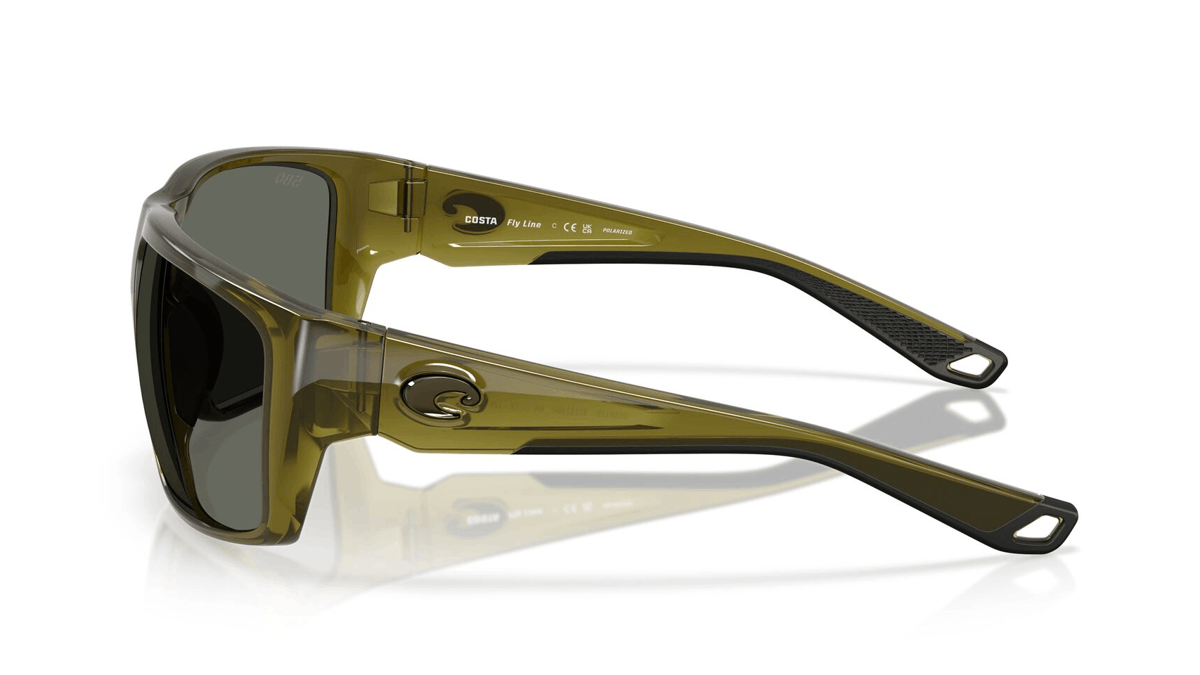 Image of Fly Line - Sunglass World